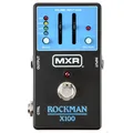 Produktbild: Effektgerät E-Gitarre MXR MX100 Rockman X100 Analog Tone Processor