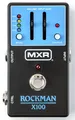 Produktbild: MXR Rockman MX100 Analog Tone Processor