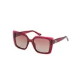 Produktbild: Damensonnenbrille Guess GU7908-5269T Ø 52 mm
