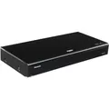 Produktbild: Panasonic DMR-UBC90EGK Ultra HD Blu-ray Recorder (2TB HDD, 4K Blu-ray Disc, UHD TV Kabelempfang, 3X DVB-C/DVB-T2 HD Tuner); Abmessungen (B x H x T) 430 x 68 x 201 mm