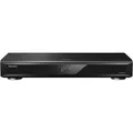 Produktbild: Panasonic DMR-UBC90EGK UHD Blu-ray Player schwarz 2TB Festplatte DVB-T2/DVB-C
