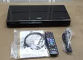 Produktbild: Panasonic DMR-UBC90EGK UHD Recorder 2TB HDD, 4K 3xDVB-C/DVB-T2