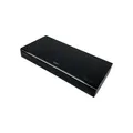 Produktbild: Panasonic 4K UHD Blu-Ray Recorder Ultra-HD DVB-C DVB-T2 2TB HDD 4K VOD Schwarz