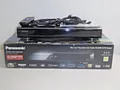 Produktbild: Panasonic DMR-UBC90 UHD 4K Blu-ray Recorder / 2TB HDD, OVP, FB&BDA, 2J.Garantie