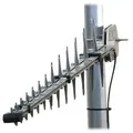 Produktbild: Poynting Antennas High Gain Directional Antenna - Antenne - Log Periodic Dipole Array (LPDA)