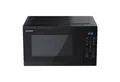 Produktbild: Sharp Mikrowelle YC-MS252AE-B, 11 Leistungsstufen, Auftaufunktion