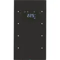 Produktbild: Berker Touchsensor 3fach 75643055