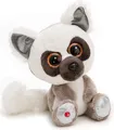 Produktbild: NICI GLUBSCHIS Kuscheltier Lemur King Lou