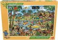 Produktbild: Goliath That's Life Gallery Edition: Paul Gauguin, Puzzle mit 1000 Teilen für Kinder ab 7 Jahren