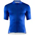 Produktbild: New Wave Fahrradtrikot - blau