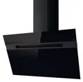 Produktbild: Elica Stripe 90cm Design Kopffrei Dunsthaube Abzugshaube schwarz Ab-Umluft EEK:B