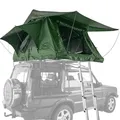 Produktbild: Prime Tech Autodachzelt Wasteland XL grün - DIVERSE Modelle