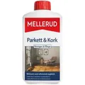 Produktbild: Mellerud Bodenpflege Reiniger und Pflege, Konzentrat, reinigt und schützt Parkett und Kork, 1 Liter