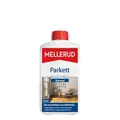 Produktbild: Parkett Reiniger 1L MELLERUD glänzend schmutzabweisend Holz Kork Pflege