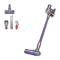 Produktbild: Dyson V8 Origin Silber/Violett 400394-01, Akku-Stielsauger