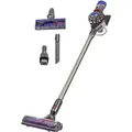 Produktbild: Dyson StaubsaugerV8 Ursprung Dyson - Violett/Silber