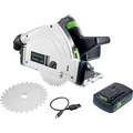 Produktbild: Festool Akku-Tauchsäge TY-TSC (577938)
