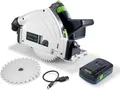 Produktbild: Festool Spielzeug Akku-Tauchsäge TY-TSC