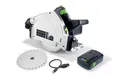 Produktbild: Festool GmbH Festool Fanartikel Spielzeug Akku-Tauchsäge TY-TSC 577938