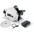 Produktbild: Festool Spielzeug Akku-Tauchsäge TY-TSC