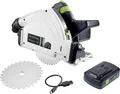 Produktbild: Festool 577938 Spielzeug Akku-Tauchsäge TY-TSC