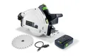 Produktbild: Festool Spielzeug-Akku-Tauchsäge  TY-TSC, 577938