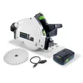 Produktbild: Festool Spielzeug Akku Tauchsäge TY-TSC Geschenke für Kinder 577938