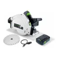 Produktbild: Festool Spielzeug Akku-Tauchsäge TY-TSC
