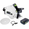 Produktbild: Festool 577938 Spielzeug Akku-Tauchsäge TY-TSC