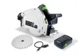 Produktbild: Festool 577938, Cordless Plunge-Cut Saw Toy TY-TSC