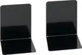 Produktbild: MAUL Buchstützen, schwarz 59631