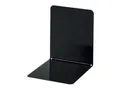 Produktbild: Maul Buchstützen Metall Schwarz 12 x 14 x 14 cm 2 Stück