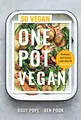 Produktbild: One Pot Vegan: 80 quick, easy and delicious plant-based recipes from the creators of SO VEGAN