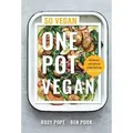 Produktbild: One Pot Vegan 80 quick, easy and delicious plant-based recipes from the creators of SO VEGAN