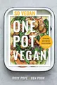 Produktbild: Roxy Pope Ben Pook One Pot Vegan (Gebundene Ausgabe)