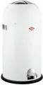 Produktbild: WESCO Mülleimer Kickmaster, Abfallsammler mit Dämpfer, 33 Liter