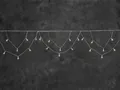 Produktbild: Konstsmide 2738-802 LED Lichterketten-System Lichterkette bernstein weiß 1641246