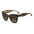 Produktbild: Damensonnenbrille Carolina Herrera CH-0015-S-086 Ø 50 mm
