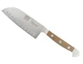 Produktbild: Best-Preis-Garantie / kleines Santoku Kulle Güde Alpha Fasseiche Messer E546/14