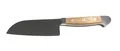 Produktbild: Güde Messer Santoku Messer geschmiedet  14 cm Serie Alpha-Eiche