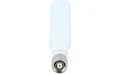 Produktbild: CISCO - AIR-ANT2524DW-R= - 2.4 GHz 2 dBi/5 GHz 4 dBi Dipole Ant., White, RP-TNC