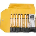 Produktbild: Tools for Electronics Uhrmacher-Schraubendreher-Satz - Bernstein