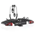 Produktbild: Genio Pro Advanced, Fahrradträger - Schwarz/Silber
