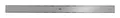 Produktbild: Hansgrohe RainDrain Allround Installationsset für Standard-/flache Installation 900 mm - Edelstahl gebürstet - 56188800