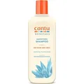 Produktbild: Cantu Schwerelos glättendes Shampoo 400ml (Flüssiges Shampoo, 400 ml) (61149767)