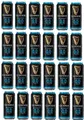 Produktbild: 24 Dosen a 0,44L alkoholfreies Guinness Bier Irisches  inc. 6,00€ EINWEG Pfand