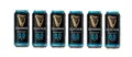 Produktbild: 6 Dosen a 0,44L alkoholfreies Guinness Bier Irisches  inc. 1,50€ EINWEG Pfand
