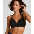 Produktbild: Hunkemöller Bügelloser BH Sophie Padded Non-Underwired Bra schwarz 85