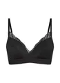 Produktbild: Hunkemöller Vorgeformter BH ohne Bügel Sophie - Caviar - 85C