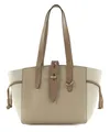 Produktbild: Furla Net Tote Bag 24 S Fullmoon + Marshmallow + Greige